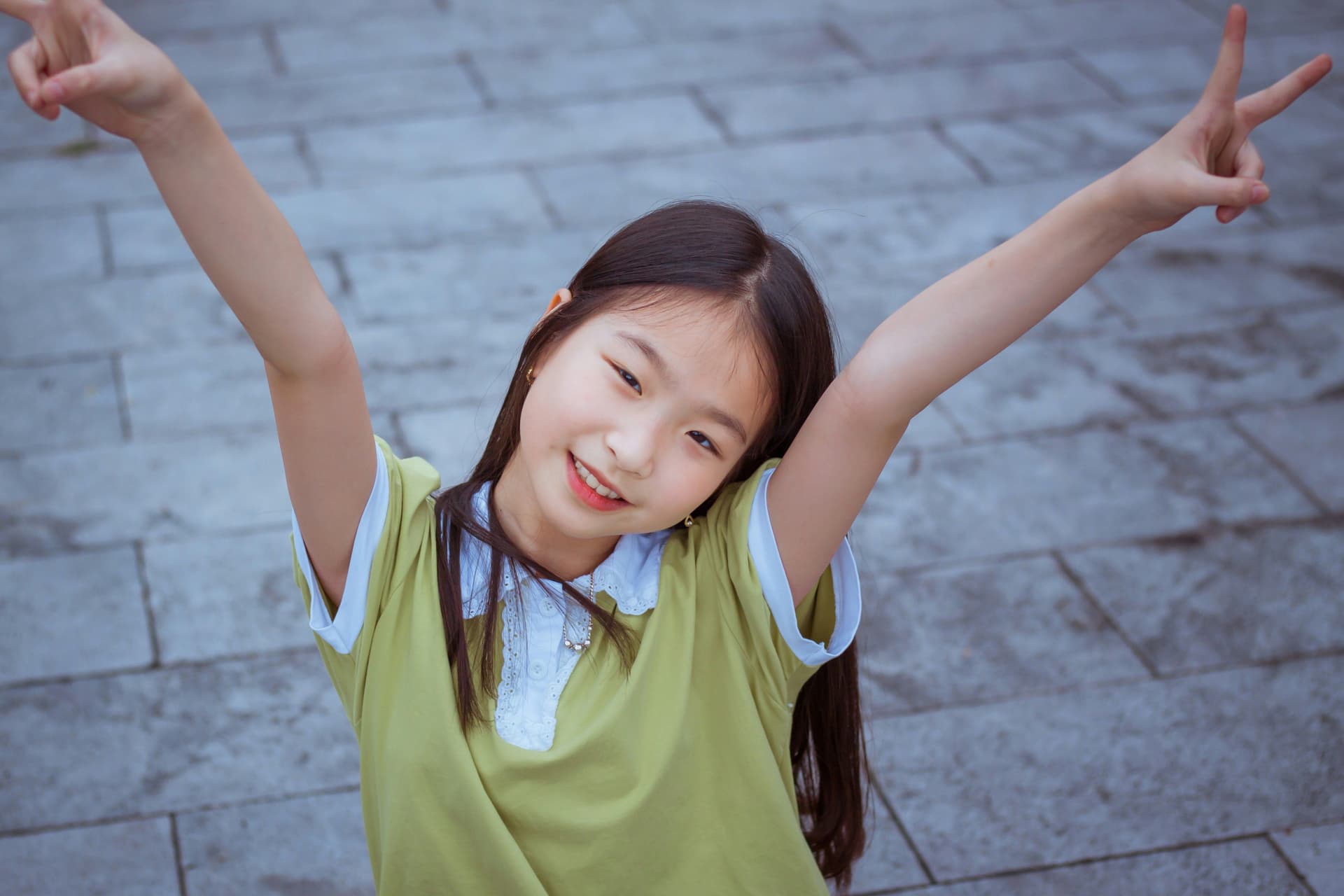 Teaching Emotional Resilience: Letting Children Feel Their Feelings