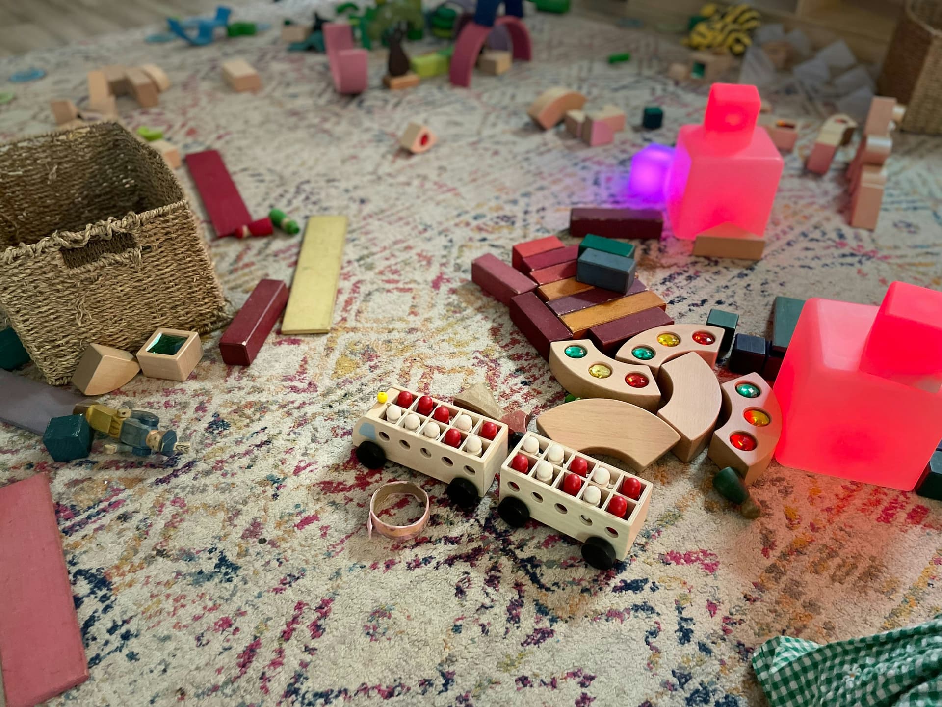 Why Children Don’t Listen: The Power of Clear Expectations