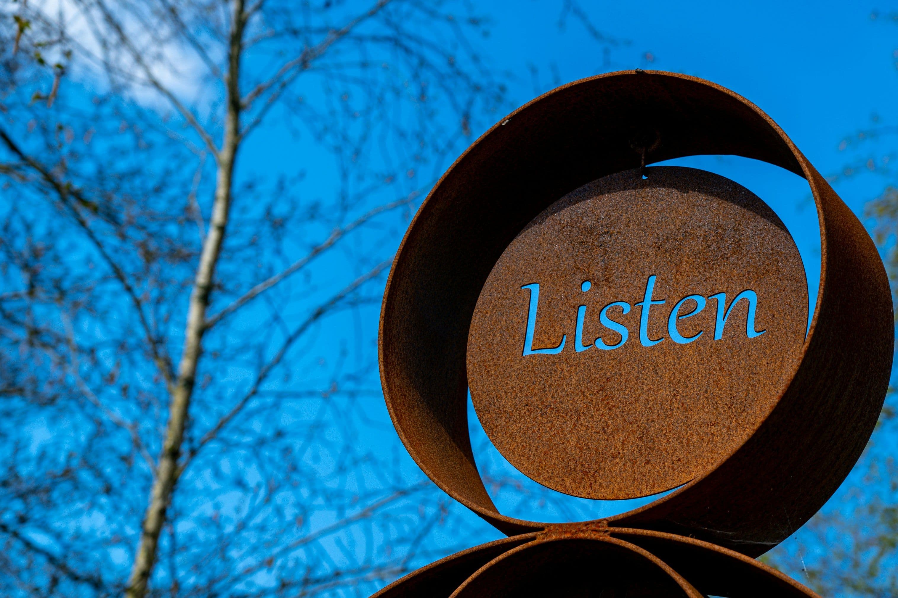 The Hidden Power of Listening in Parenting