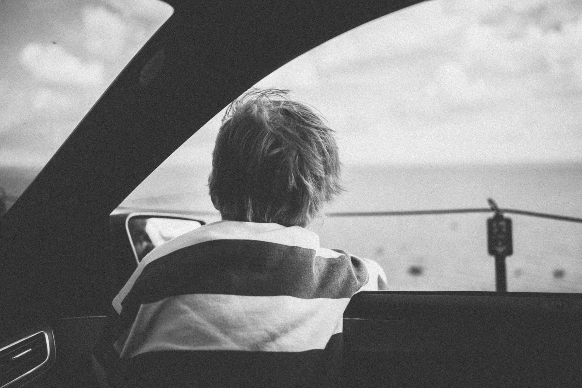 Helping Children Face Anxiety Not Avoid it