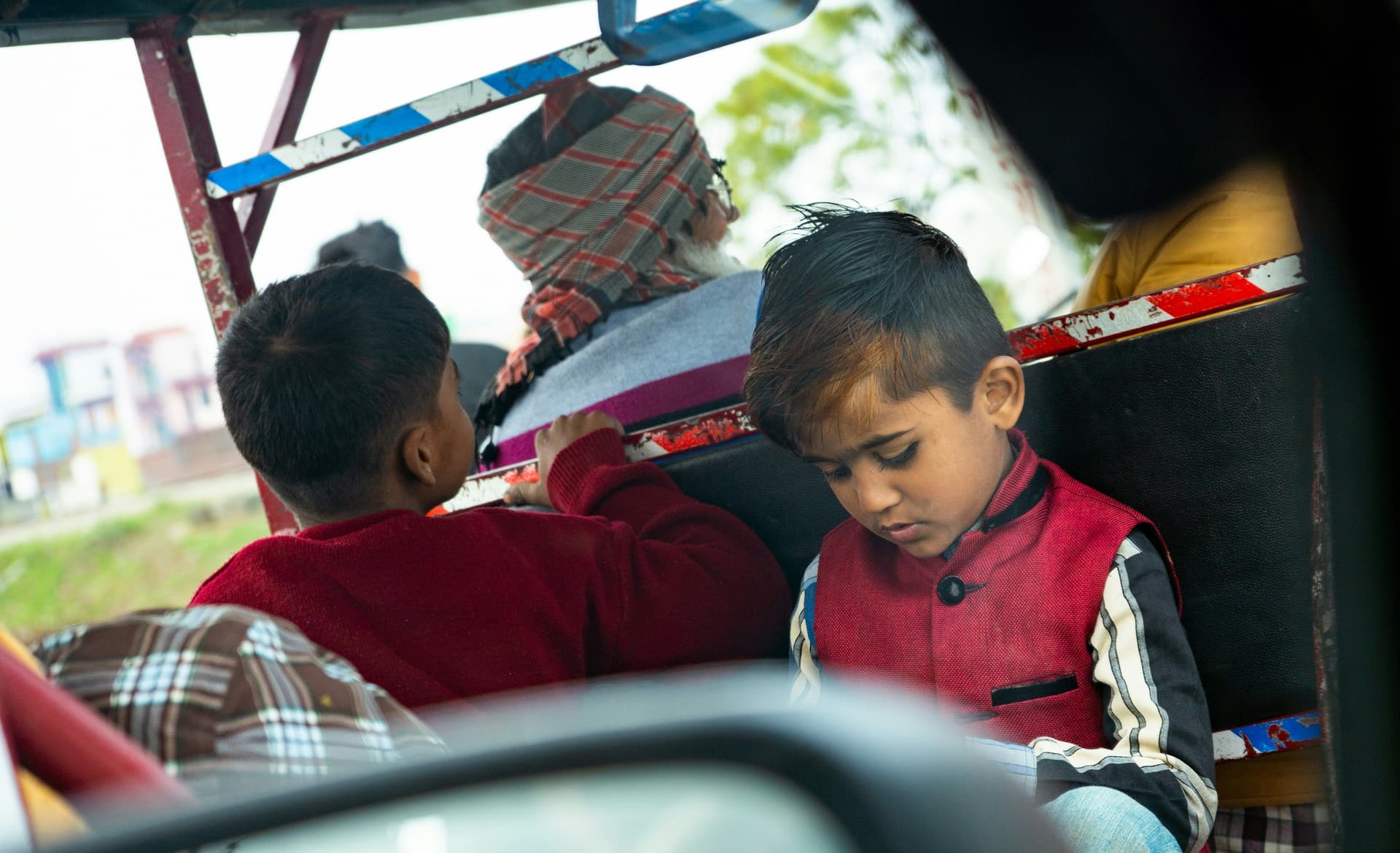 How to Raise a Child Who Can do Hard Things