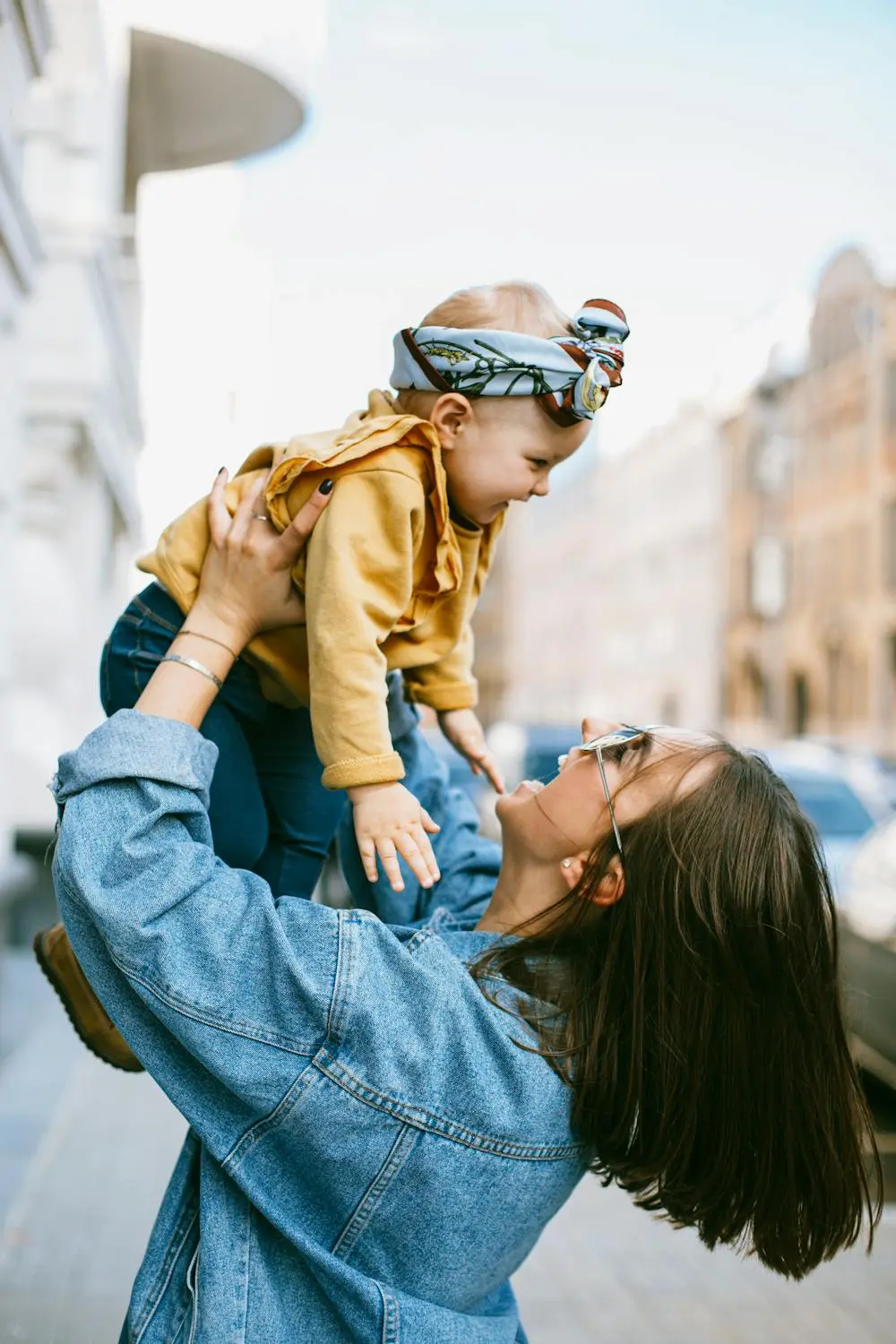 Freshteh - Early Childhood Educator and Parent Coach