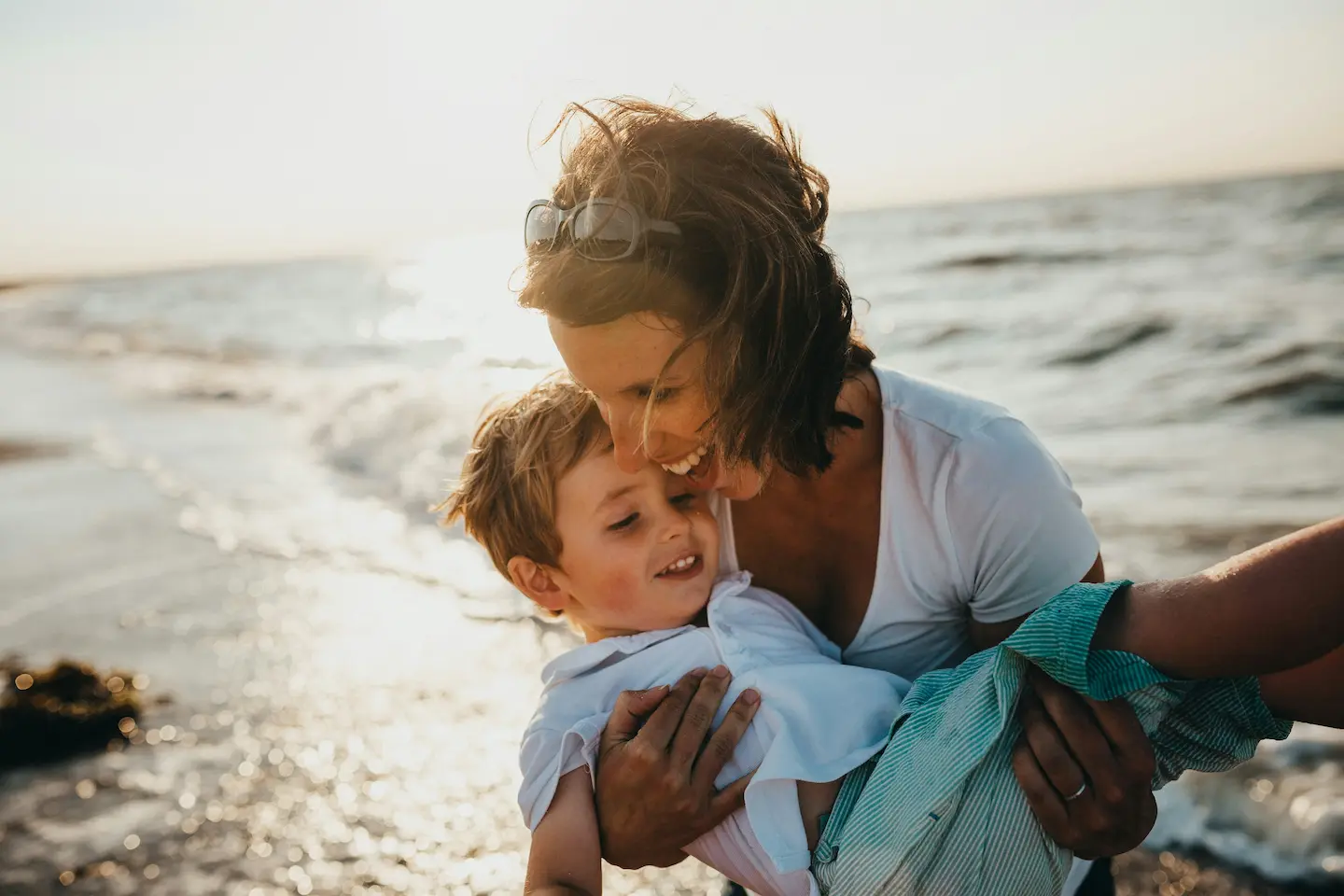 Personalized Parent Consulting with Freshteh
